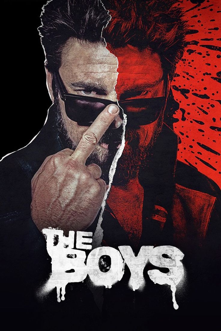 THE BOYS